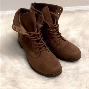 Arizona Jean Co. boots